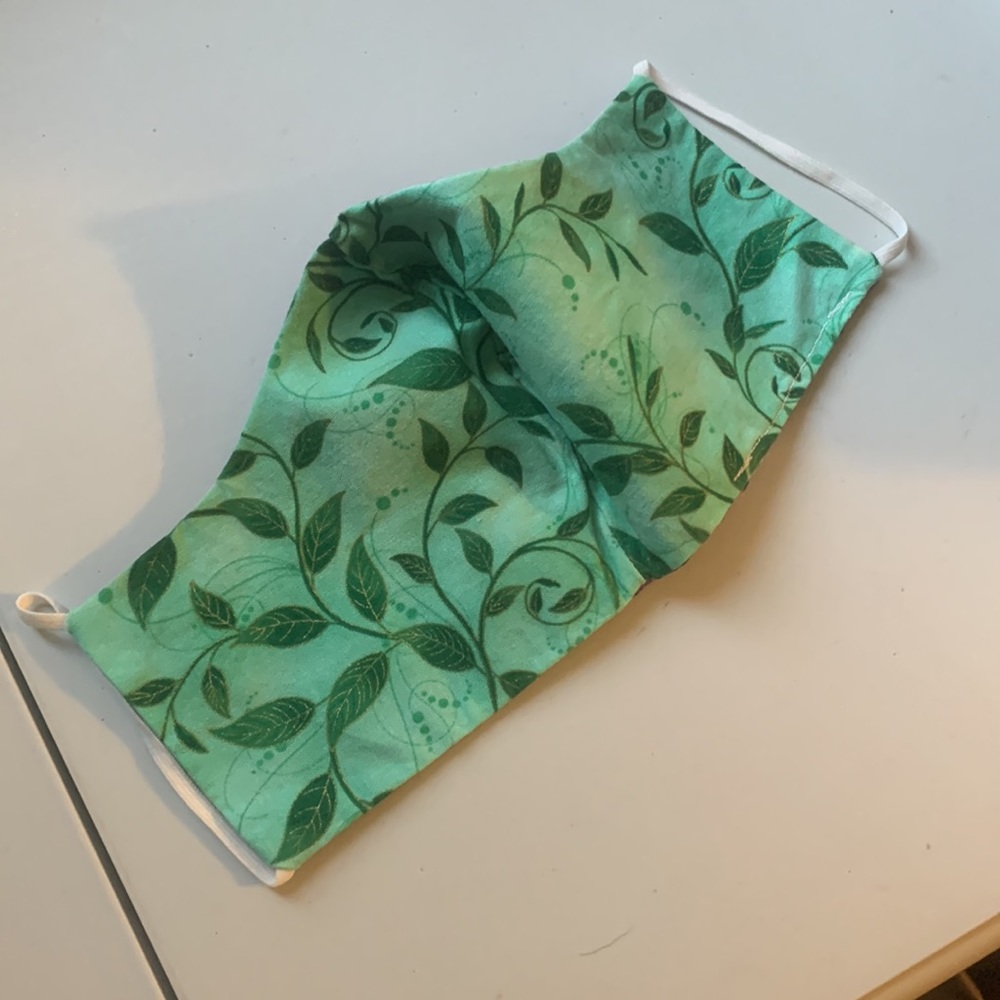 Handmade face mask bundle (3) - Picture 4 of 4